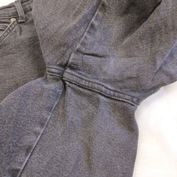 JEANS Just My Size Stretch Black 22W - Picture 10 of 13